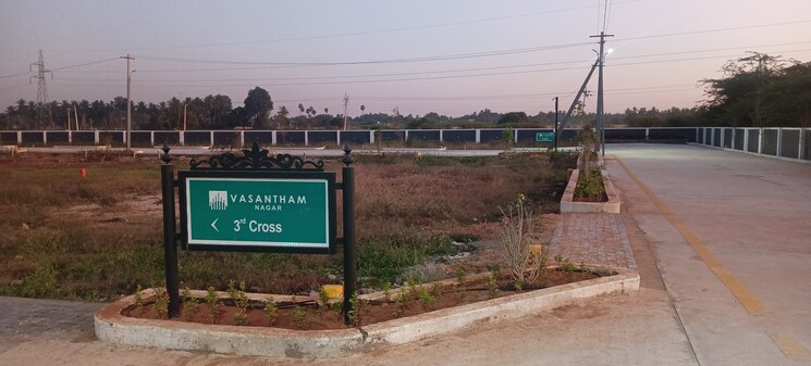 Exterior View, vayalur road  1500 Sq.Ft. Plot In Vayalur Road Trichy 8412541