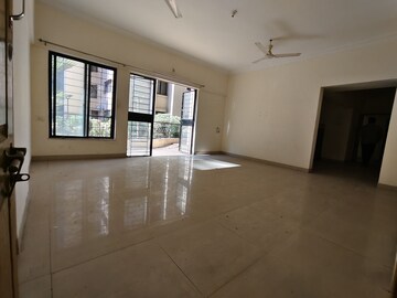 3 BHK Apartment For Rent in Kumar Presidency, Koregaon Park