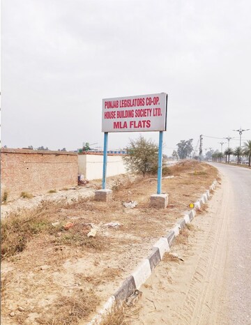  3.5 BHK Apartment at New Chandigarh – for Sale
