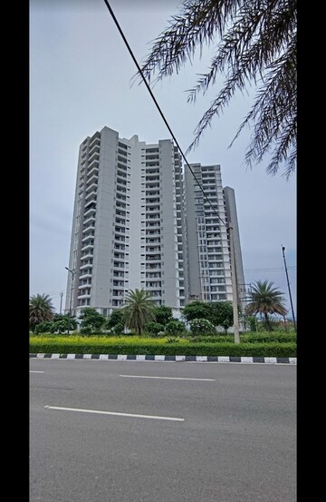 3.5 BHK Apartment – Exterior View View at New Chandigarh - for Sale