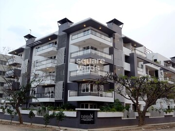 3 BHK Apartment – Exterior View View at Donata Bliss, Kasavanahalli - for Rent