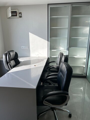  Office Space For Rent in Science City