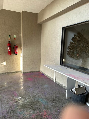 Parking in  Office Space at Science City – for Rent