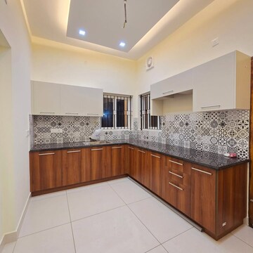 Kitchen in 3 BHK Villa at Mundur – for Sale