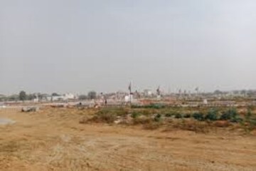  Plot – Exterior View View at Sector 85 - for Sale