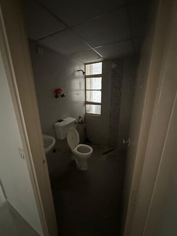 Bathroom in 2 BHK Apartment at Sector 107 – for Rent