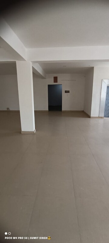 Floor Plan in  Warehouse at Sector 5 – for Rent