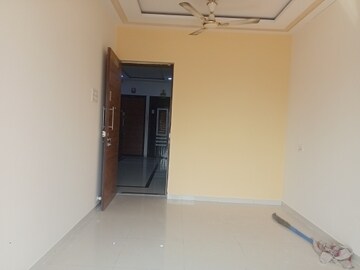 Furnished Amenities in 1 BHK Apartment at Shanti Gardens , Mira Road – for Rent