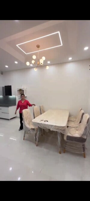 Master Bedroom in 3 BHK Independent House at Sector 123 – for Sale