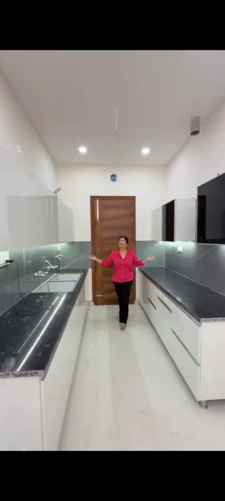 Kitchen, sector 123 3 Bedroom 100 Sq.Yd. Independent House In Sector 123 Mohali 8412581