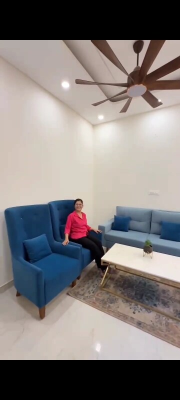 Furnished Amenities in 3 BHK Independent House at Sector 123 – for Sale