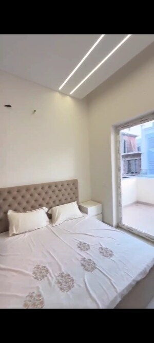 Bathroom in 3 BHK Independent House at Sector 123 – for Sale