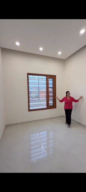 Room in 3 BHK Independent House at Sector 123 – for Sale