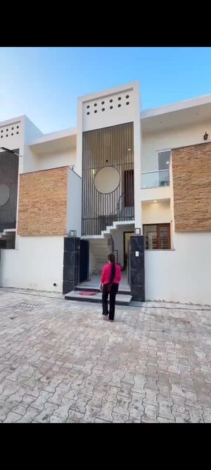 3 BHK Independent House For Sale in Sector 123