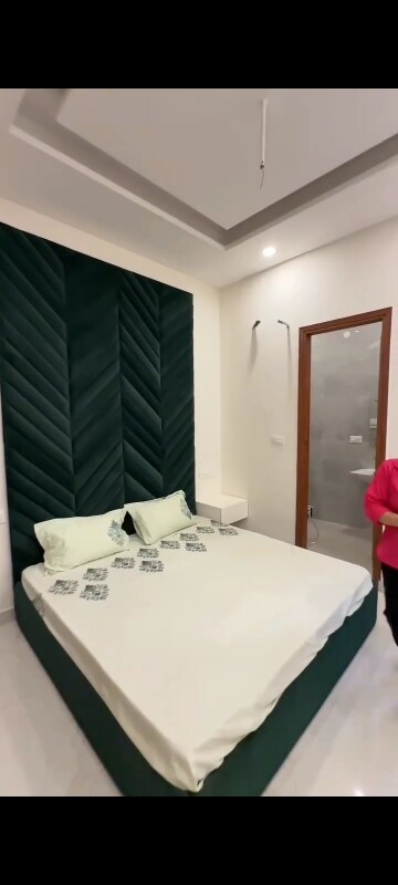 Bedroom in 3 BHK Independent House at Sector 123 – for Sale
