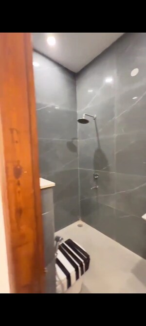 Bathroom in 3 BHK Independent House at Sector 123 – for Sale