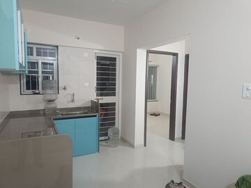2 BHK Apartment For Rent in Wadhwani Om Mangalam Chaitanya, Ravet