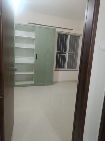 Room in 2 BHK Apartment at Wadhwani Om Mangalam Chaitanya, Ravet – for Rent