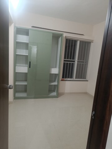 Room in 2 BHK Apartment at Wadhwani Om Mangalam Chaitanya, Ravet – for Rent