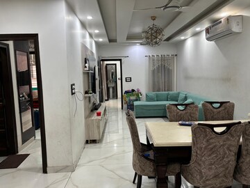 3 BHK Apartment For Rent in Rajouri Garden