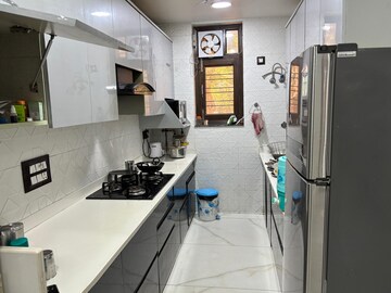 Master Bedroom in 3 BHK Apartment at Rajouri Garden – for Rent
