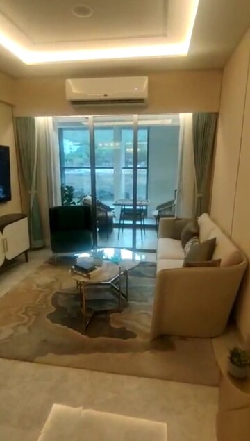 3 BHK Builder Floor For Sale in The Prestige City, Mulund West