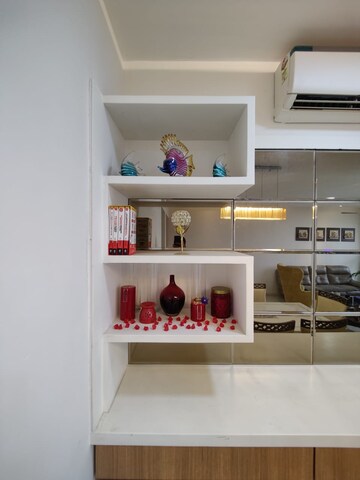  3 BHK Apartment at Lodha Fiorenza, Goregaon East – for Sale