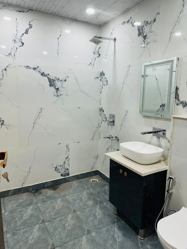 Master Bedroom, indrapuram 4 Bedroom 2200 Sq.Ft. Builder Floor In Indrapuram Ghaziabad 8412594