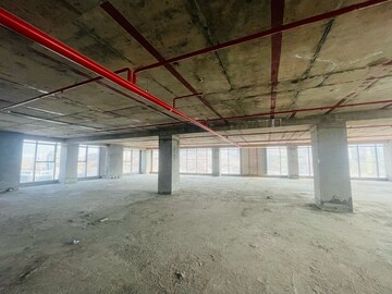  Office Space – Exterior View View at Platinum 9, Baner - for Sale