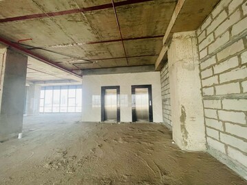  Office Space – Exterior View View at Platinum 9, Baner - for Sale