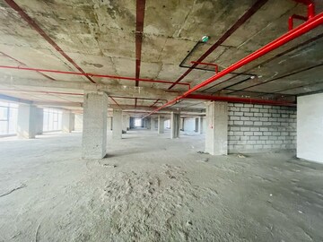  Office Space – Exterior View View at Platinum 9, Baner - for Sale