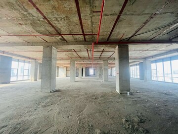  Office Space – Exterior View View at Platinum 9, Baner - for Sale