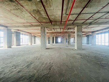  Office Space – Exterior View View at Platinum 9, Baner - for Sale