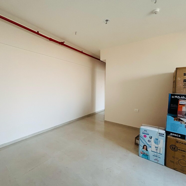 Room, piramal-vaikunth 3 Bedroom 950 Sq.Ft. Apartment In Ashok Nagar Thane 8412584