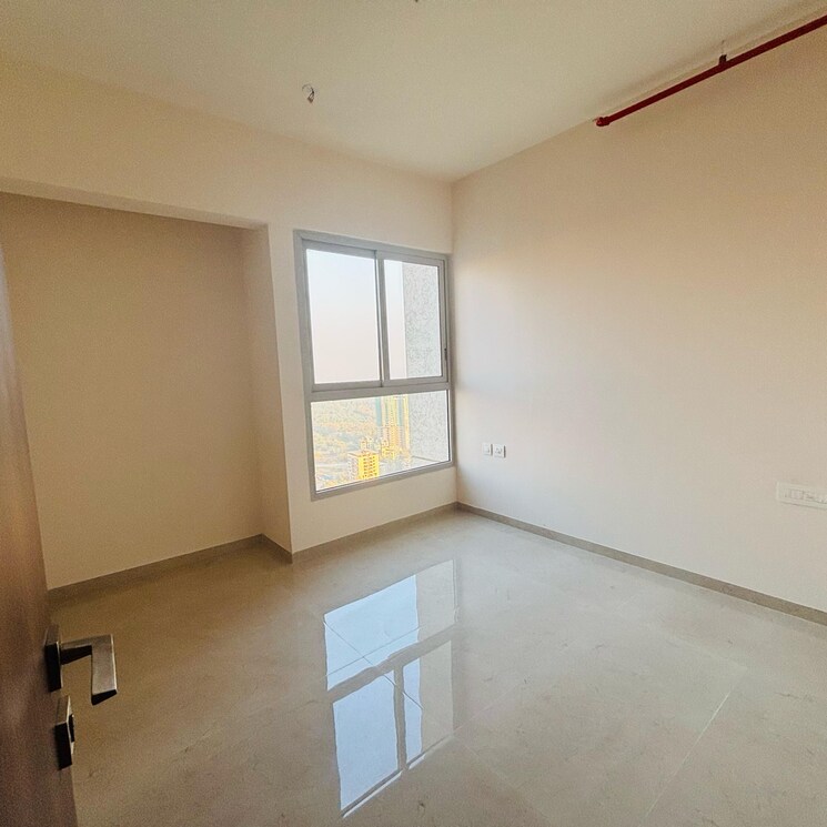 Room, piramal-vaikunth 3 Bedroom 950 Sq.Ft. Apartment In Ashok Nagar Thane 8412584