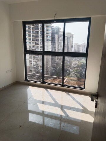 2 BHK Apartment For Rent in Kanakia Silicon Valley, Powai
