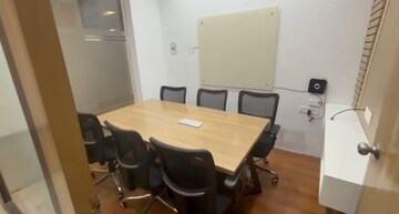 Team Area in  Office Space at Sector 4 – for Rent