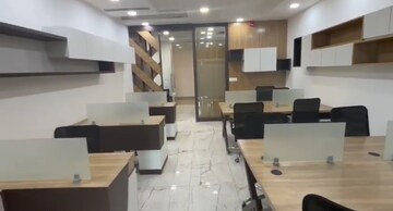 Team Area in  Office Space at Sector 4 – for Rent
