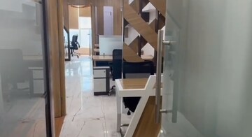 Team Area in  Office Space at Sector 4 – for Rent