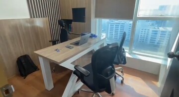 Team Area in  Office Space at Sector 4 – for Rent