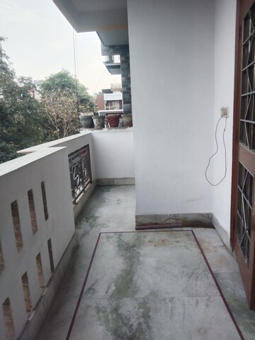 2 BHK Builder Floor For Rent in Shakti Khand