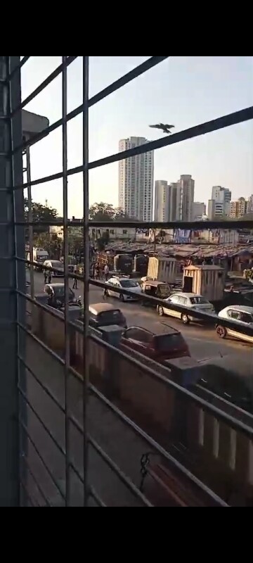 Gym in 1 BHK Apartment at Unnat Nagar 43-44, Goregaon West – for Rent