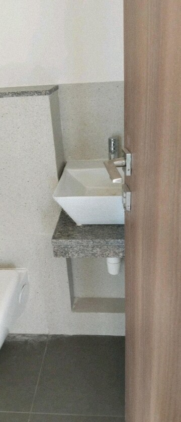 Bathroom in 2 BHK Apartment at Piramal Vaikunth, Balkum Pada – for Sale