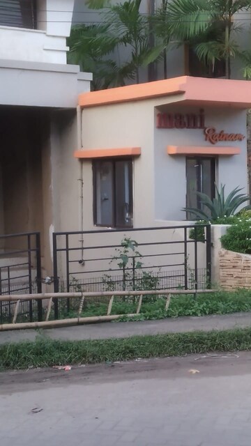  Showroom – Exterior View View at Mani Ratnam, Rajarhat - for Sale