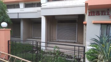  Showroom – Exterior View View at Mani Ratnam, Rajarhat - for Sale