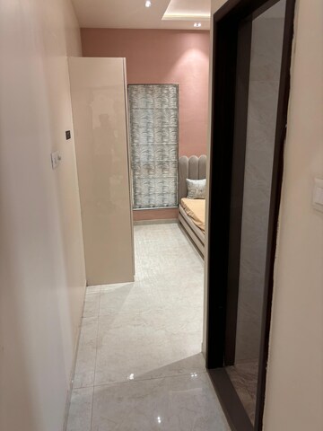 Bedroom in 2 BHK Apartment at Engineers IOS, Tathawade – for Sale