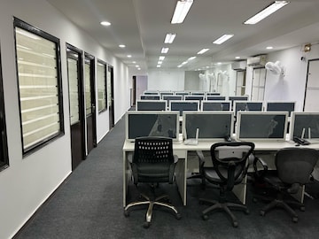  Office Space For Rent in Sector 4