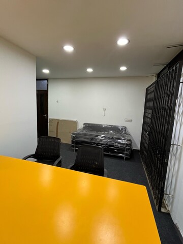 Floor Plan in  Office Space at Sector 4 – for Rent