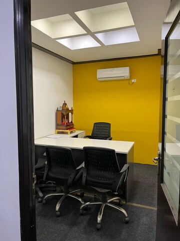 Team Area in  Office Space at Sector 4 – for Rent