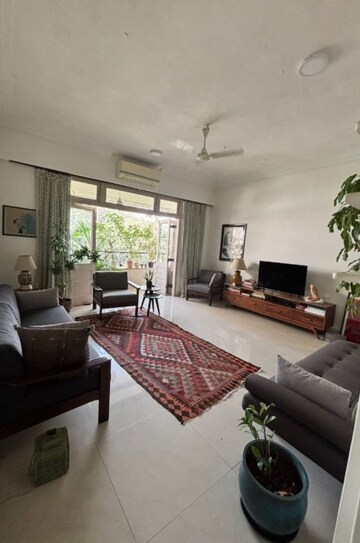 1 BHK Apartment For Sale in Cumbala Hill